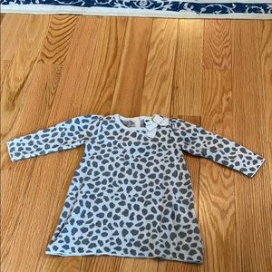 Janie and Jack 12-18 months dress